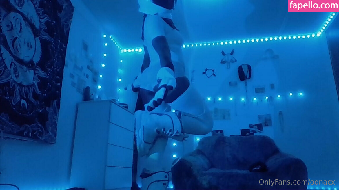 oonacx Nude Leaked OnlyFans Photo #53