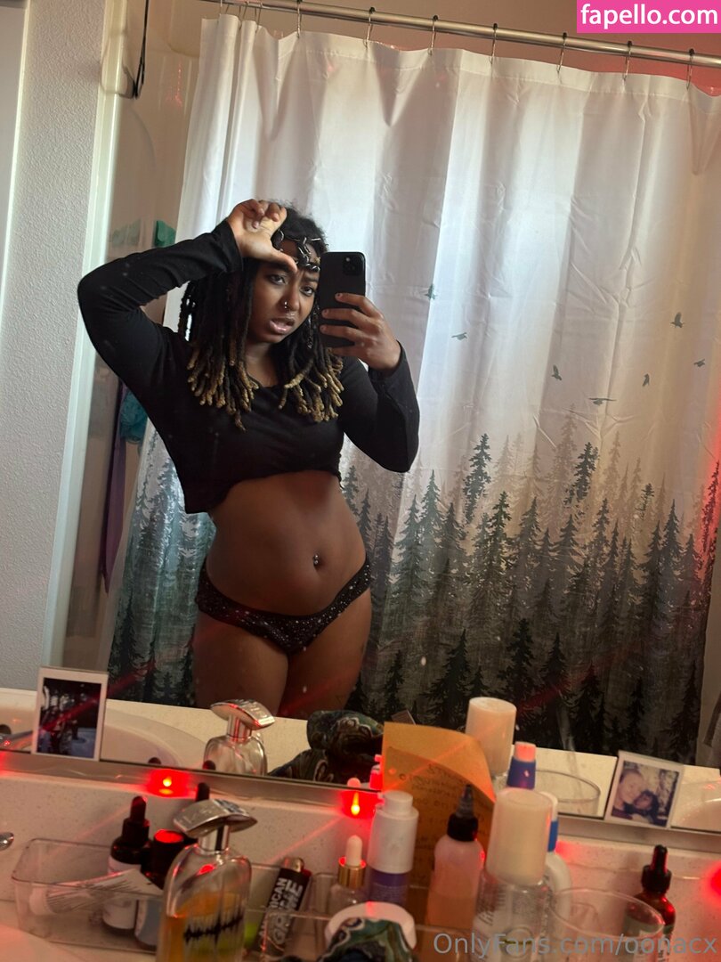 oonacx Nude Leaked OnlyFans Photo #77