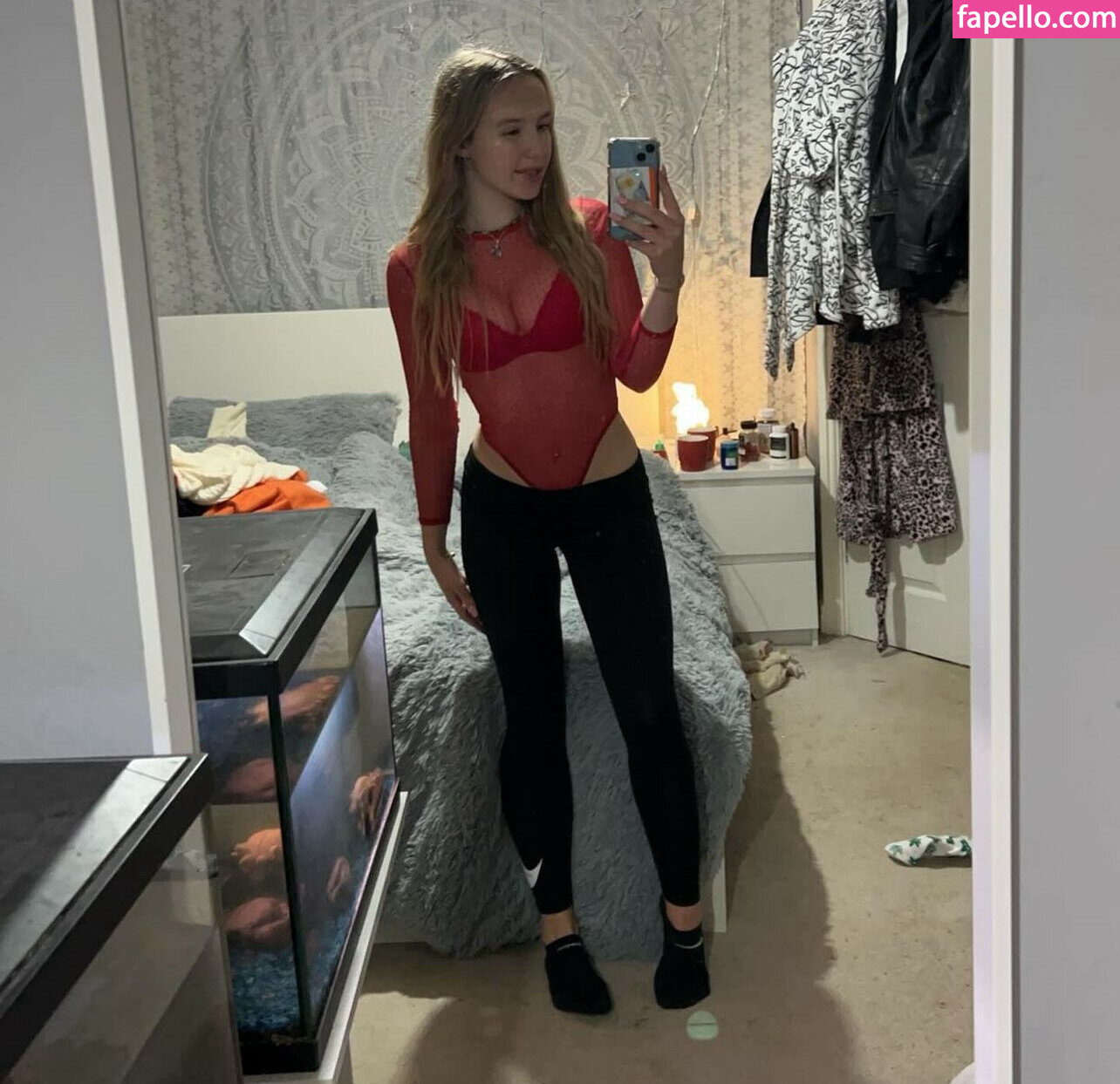 Oonagh.Kittie Nude Leaked OnlyFans Photo #13