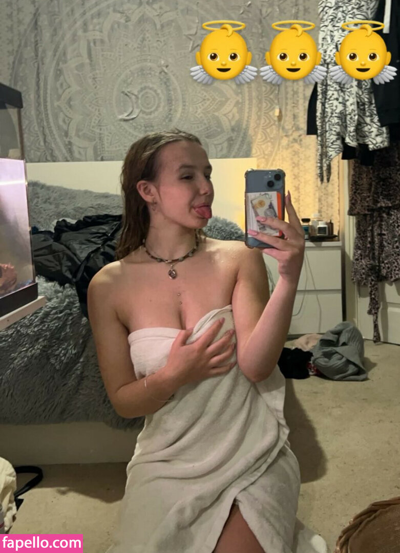 Oonagh.Kittie Nude Leaked OnlyFans Photo #21