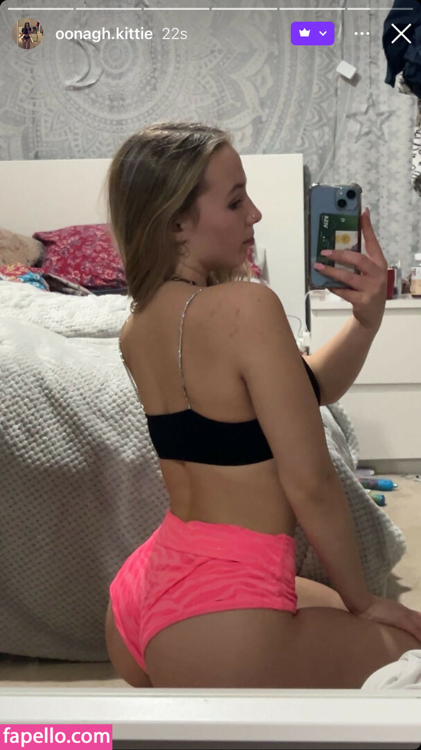 Oonagh.Kittie Nude Leaked OnlyFans Photo #46