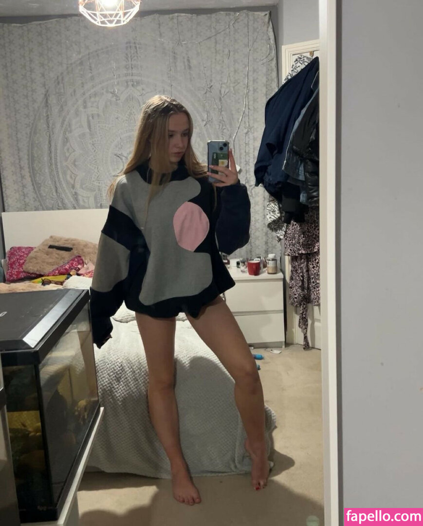 Oonagh.Kittie Nude Leaked OnlyFans Photo #53