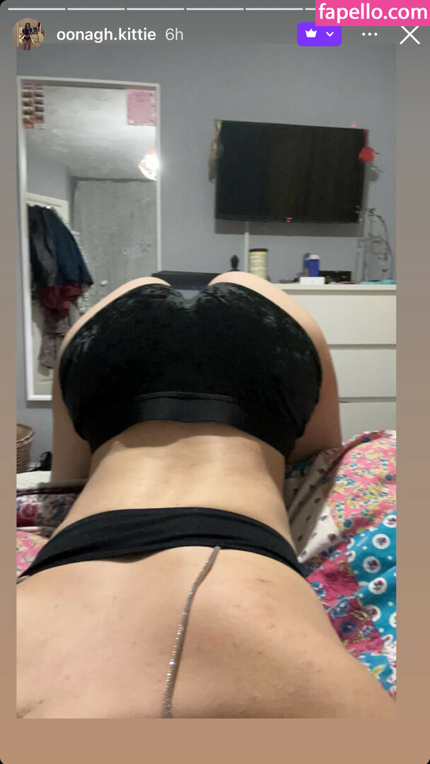 Oonagh.Kittie Nude Leaked OnlyFans Photo #65