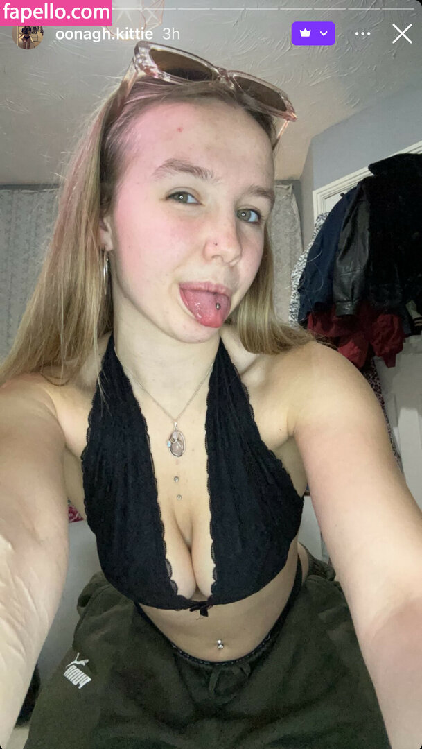 Oonagh.Kittie Nude Leaked OnlyFans Photo #78