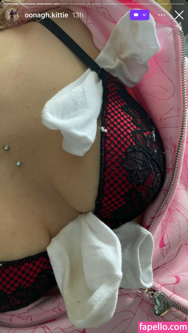 Oonagh.Kittie Nude Leaked OnlyFans Photo #108