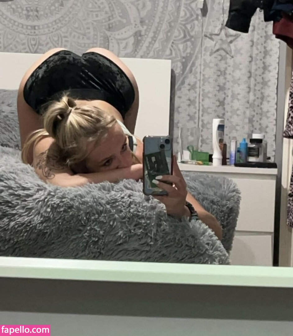 Oonagh.Kittie Nude Leaked OnlyFans Photo #132