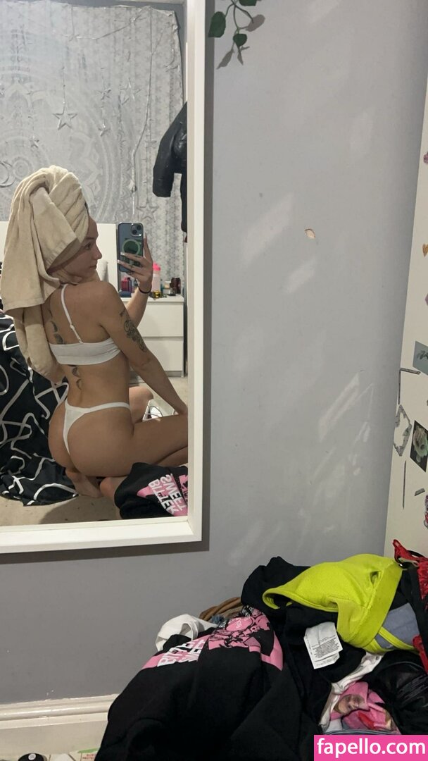 Oonagh.Kittie Nude Leaked OnlyFans Photo #197