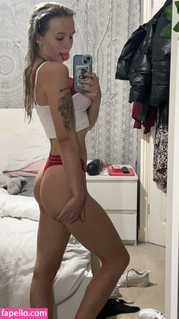 Oonagh.Kittie Nude Leaked OnlyFans Photo #226