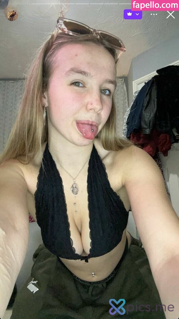 Oonagh.Kittie Nude Leaked OnlyFans Photo #280