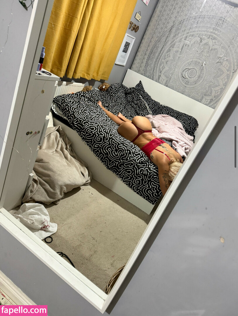 Oonagh.Kittie Nude Leaked OnlyFans Photo #327