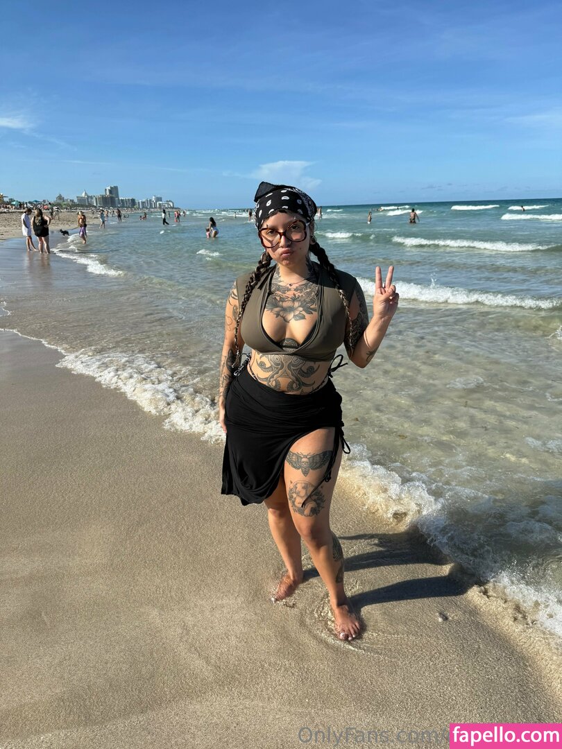 0ninymph / ooninymph Nude Leaked OnlyFans Photo #311