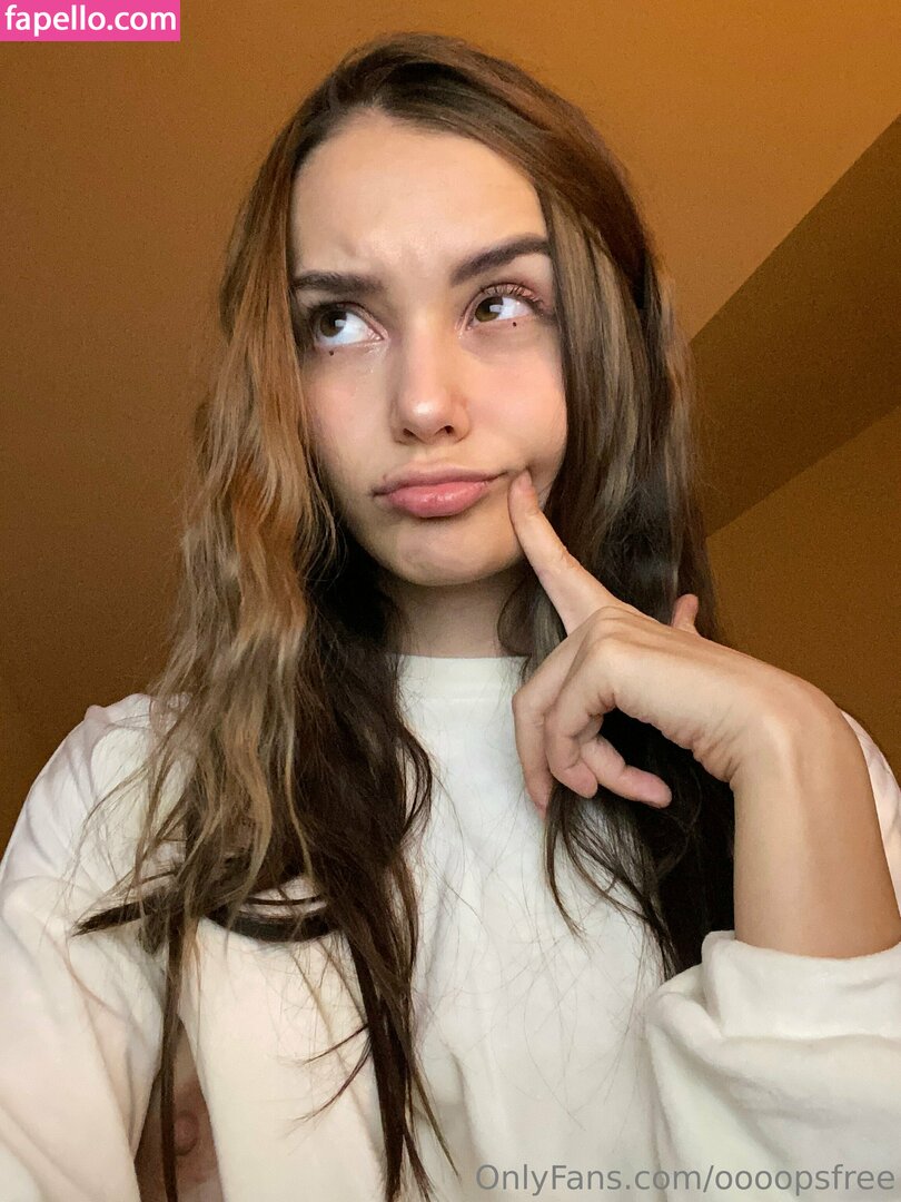 eva_oopsy / oooopsfree Nude Leaked OnlyFans Photo #94
