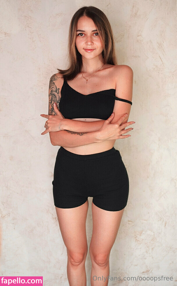 eva_oopsy / oooopsfree Nude Leaked OnlyFans Photo #102