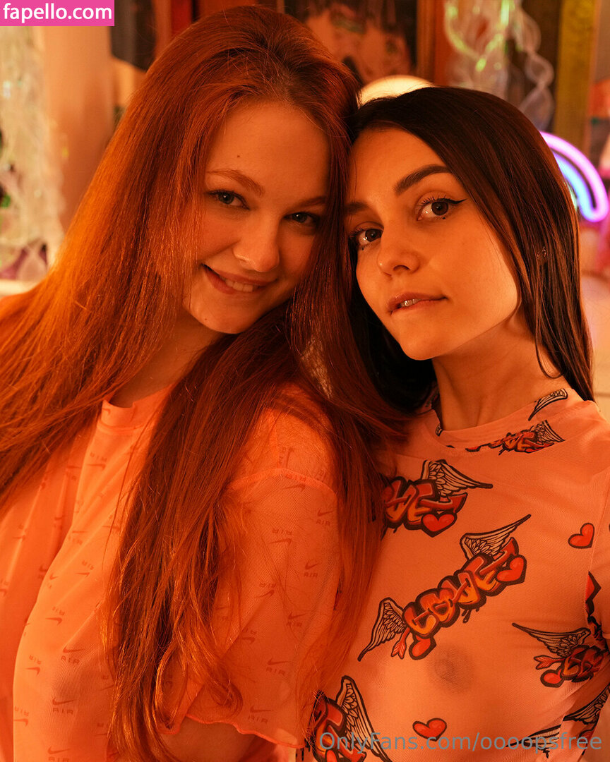 eva_oopsy / oooopsfree Nude Leaked OnlyFans Photo #161