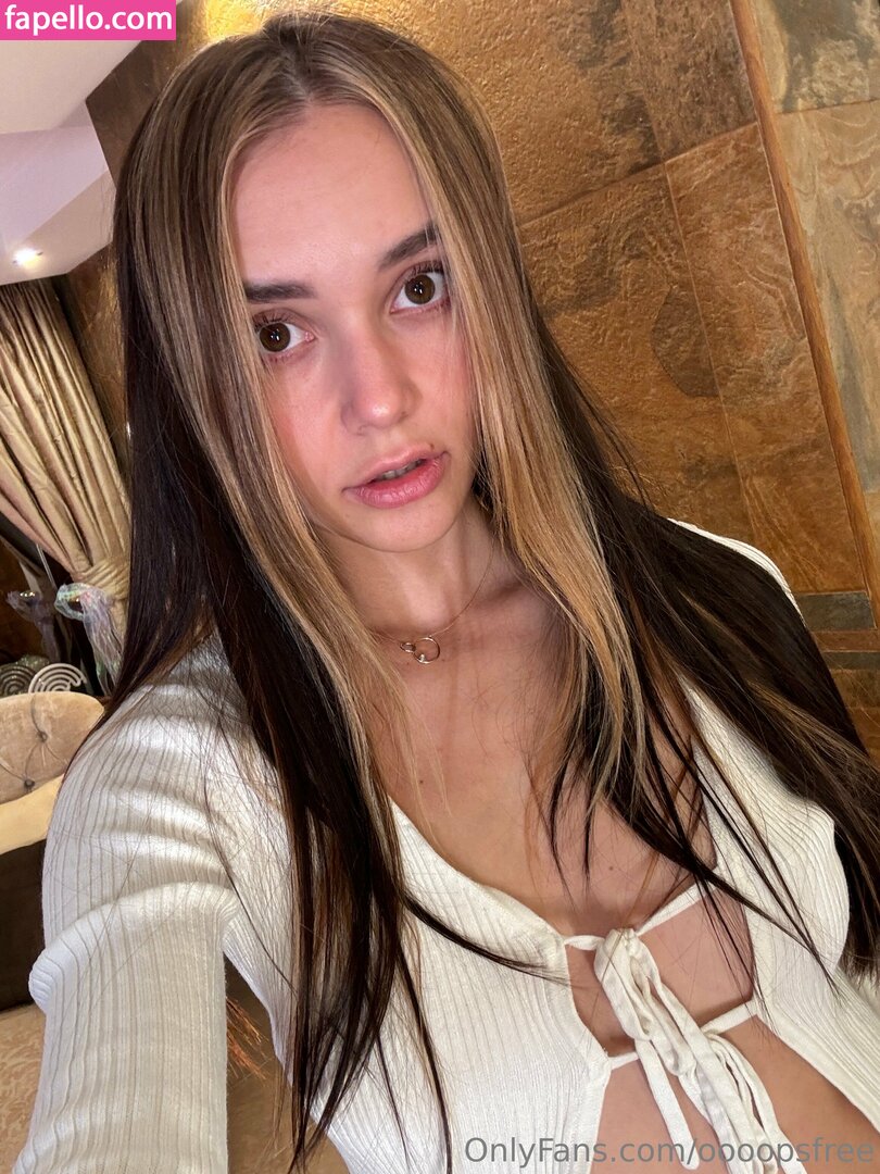 eva_oopsy / oooopsfree Nude Leaked OnlyFans Photo #200