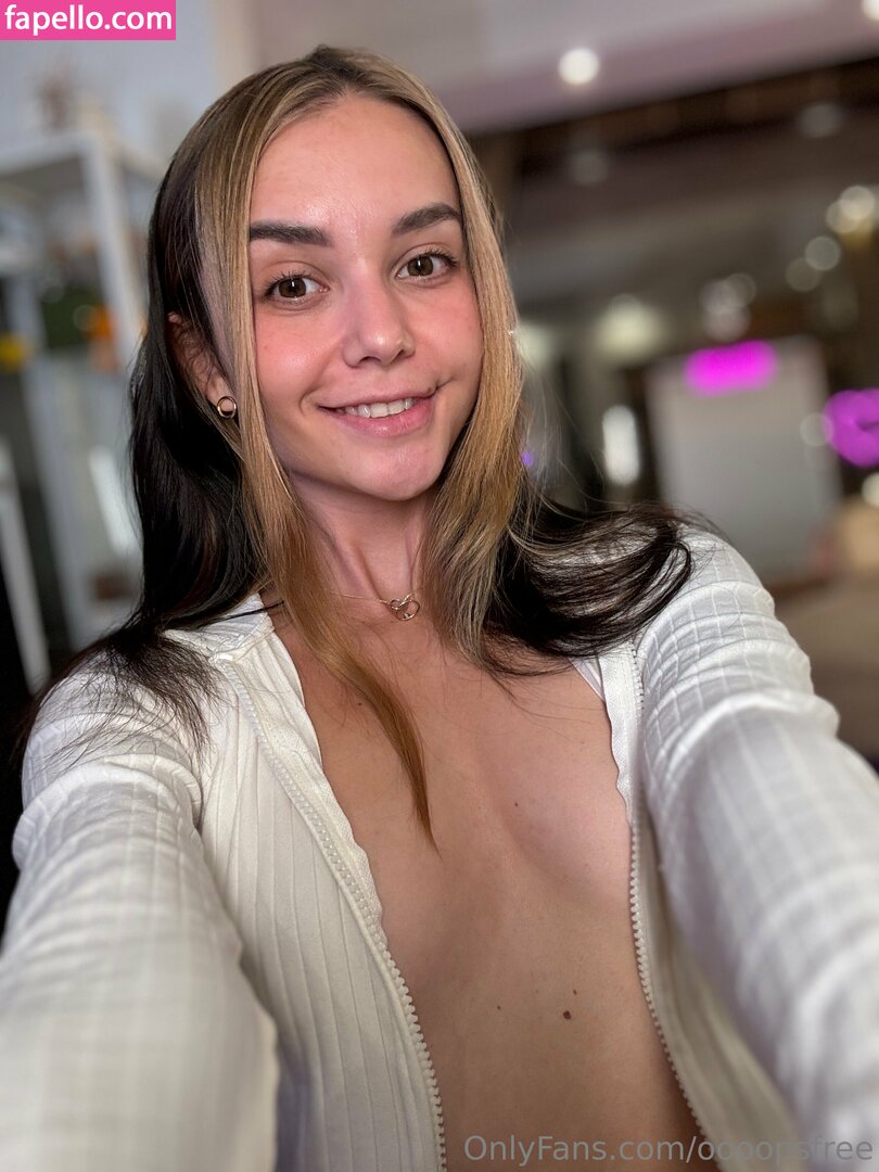 eva_oopsy / oooopsfree Nude Leaked OnlyFans Photo #206
