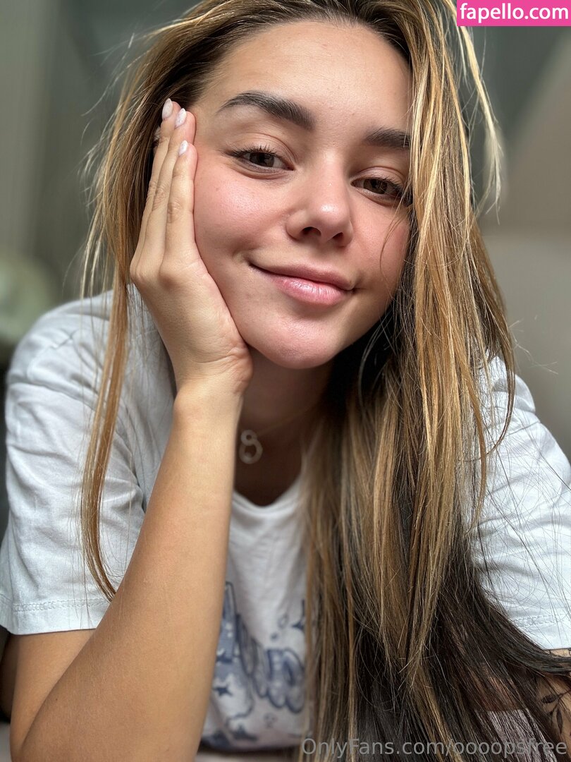 eva_oopsy / oooopsfree Nude Leaked OnlyFans Photo #225