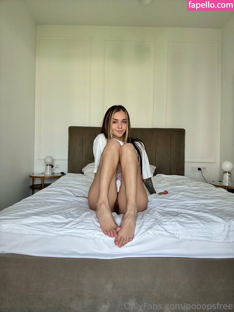 eva_oopsy / oooopsfree Nude Leaked OnlyFans Photo #250