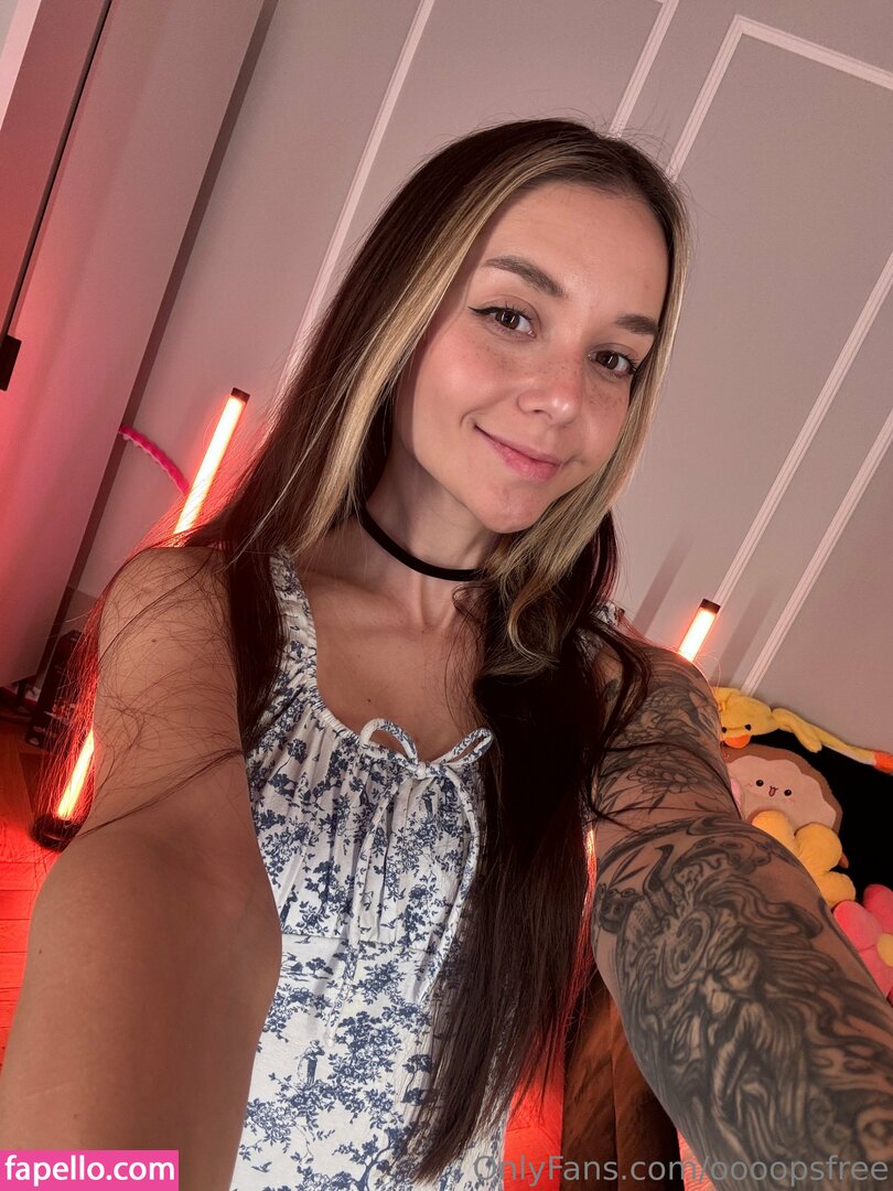 eva_oopsy / oooopsfree Nude Leaked OnlyFans Photo #268