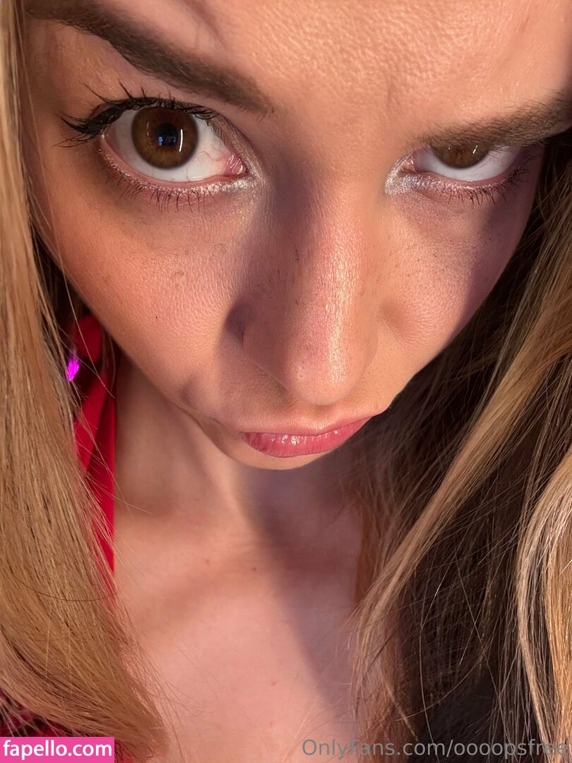 eva_oopsy / oooopsfree Nude Leaked OnlyFans Photo #274
