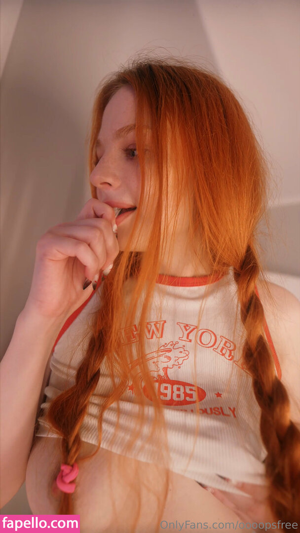 eva_oopsy / oooopsfree Nude Leaked OnlyFans Photo #311