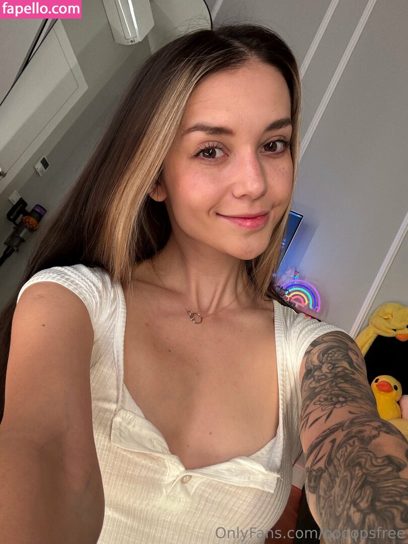 eva_oopsy / oooopsfree Nude Leaked OnlyFans Photo #346