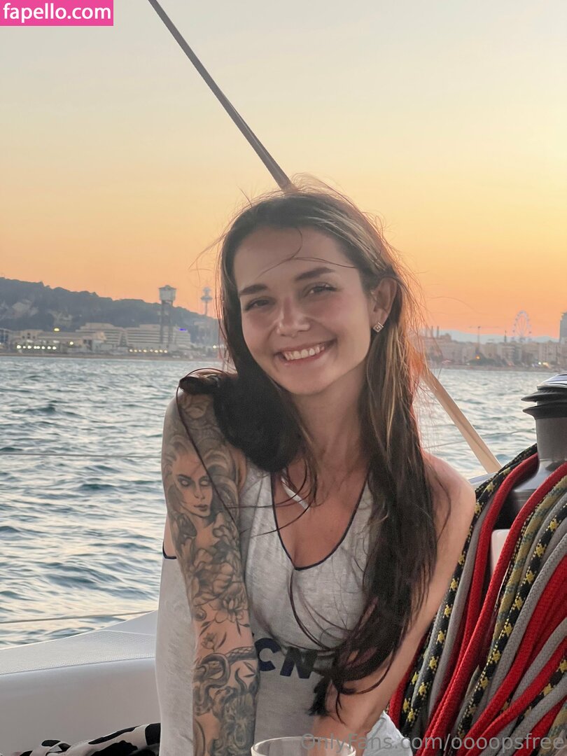 eva_oopsy / oooopsfree Nude Leaked OnlyFans Photo #355