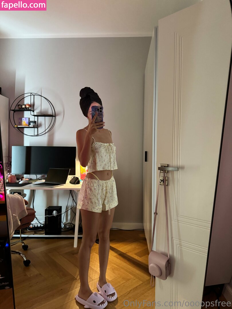 eva_oopsy / oooopsfree Nude Leaked OnlyFans Photo #385