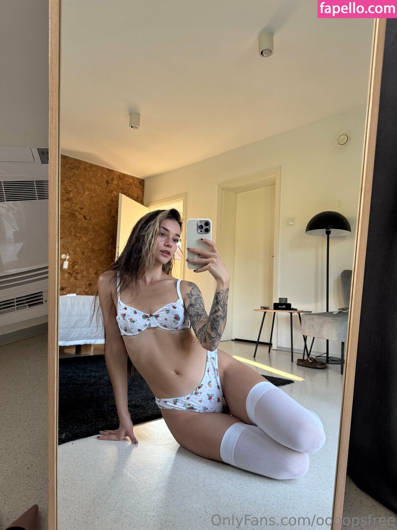 eva_oopsy / oooopsfree Nude Leaked OnlyFans Photo #405
