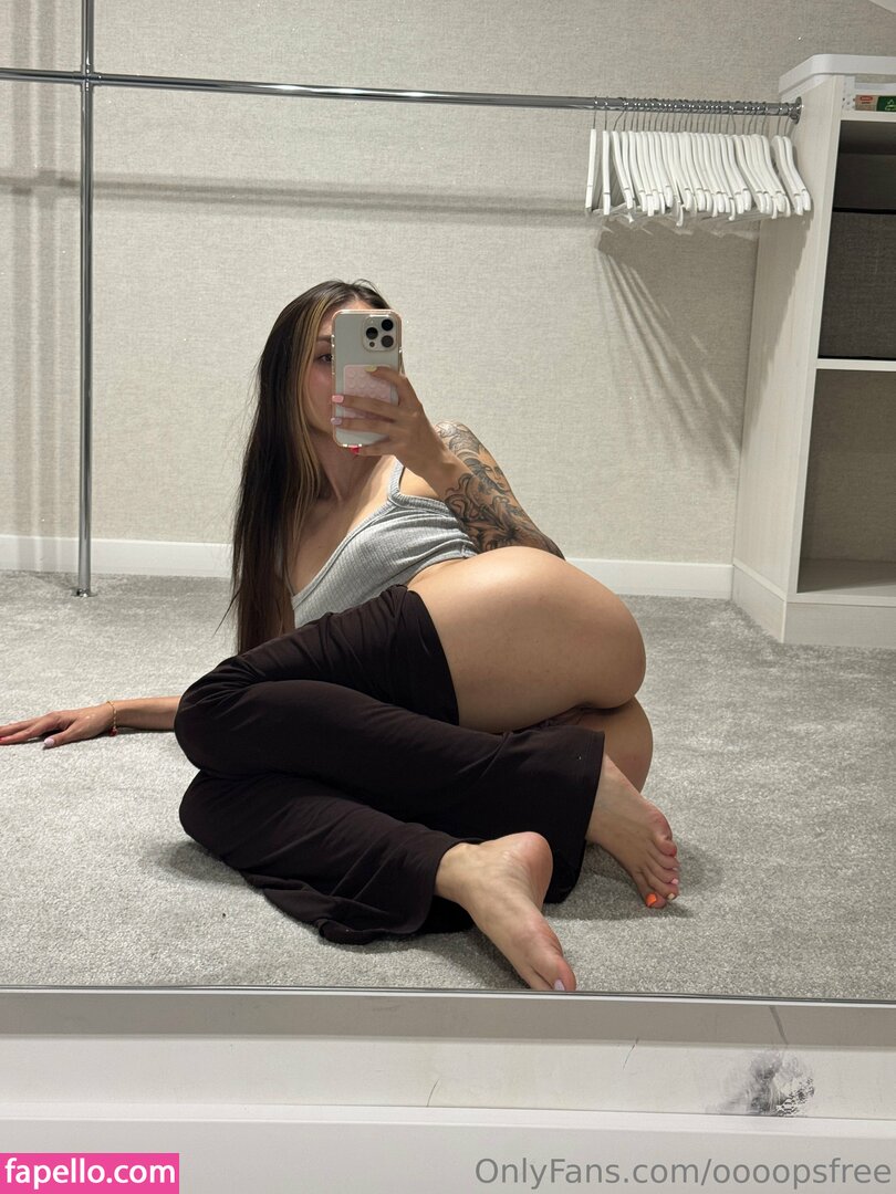 eva_oopsy / oooopsfree Nude Leaked OnlyFans Photo #428