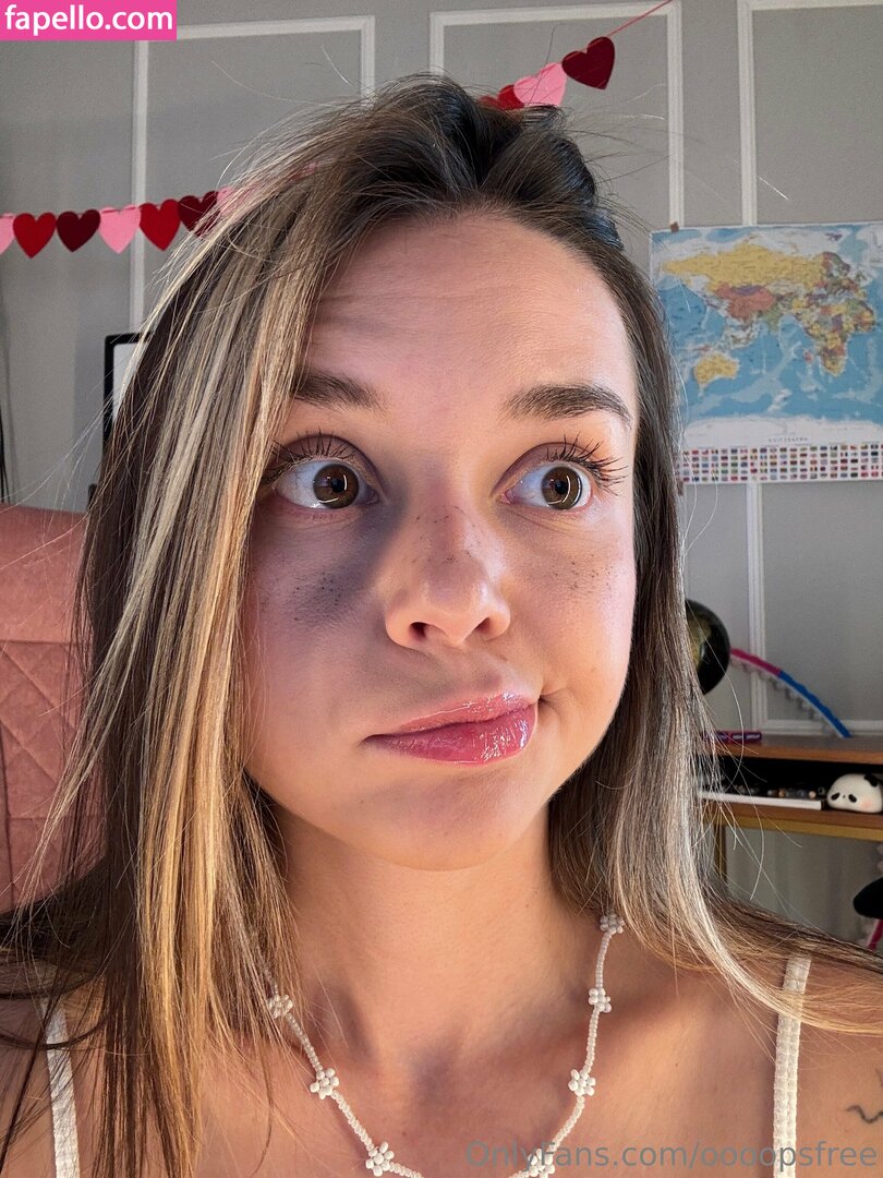 eva_oopsy / oooopsfree Nude Leaked OnlyFans Photo #437