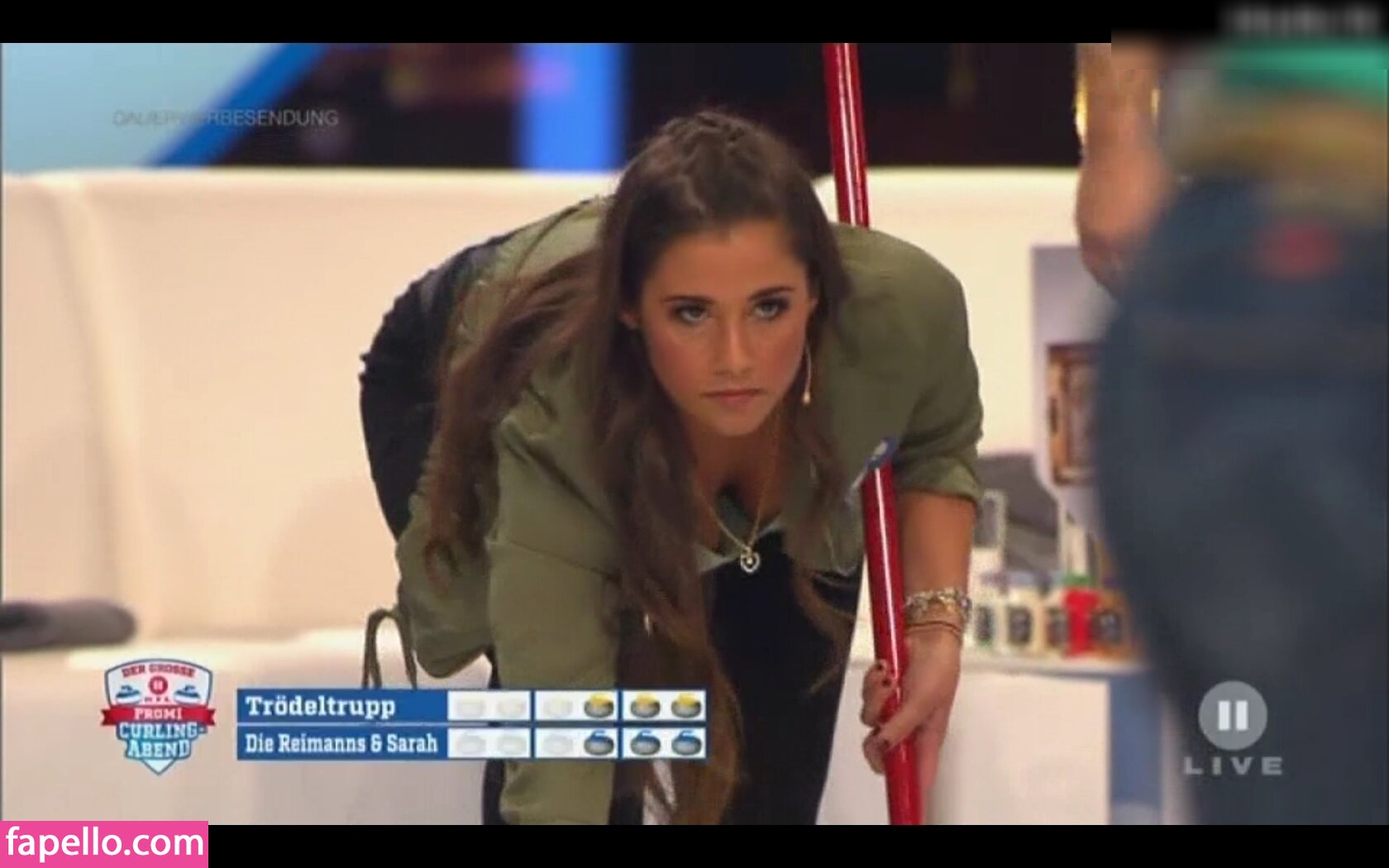 OOPS!!! Deutsch Nude Leaked  Photo #11