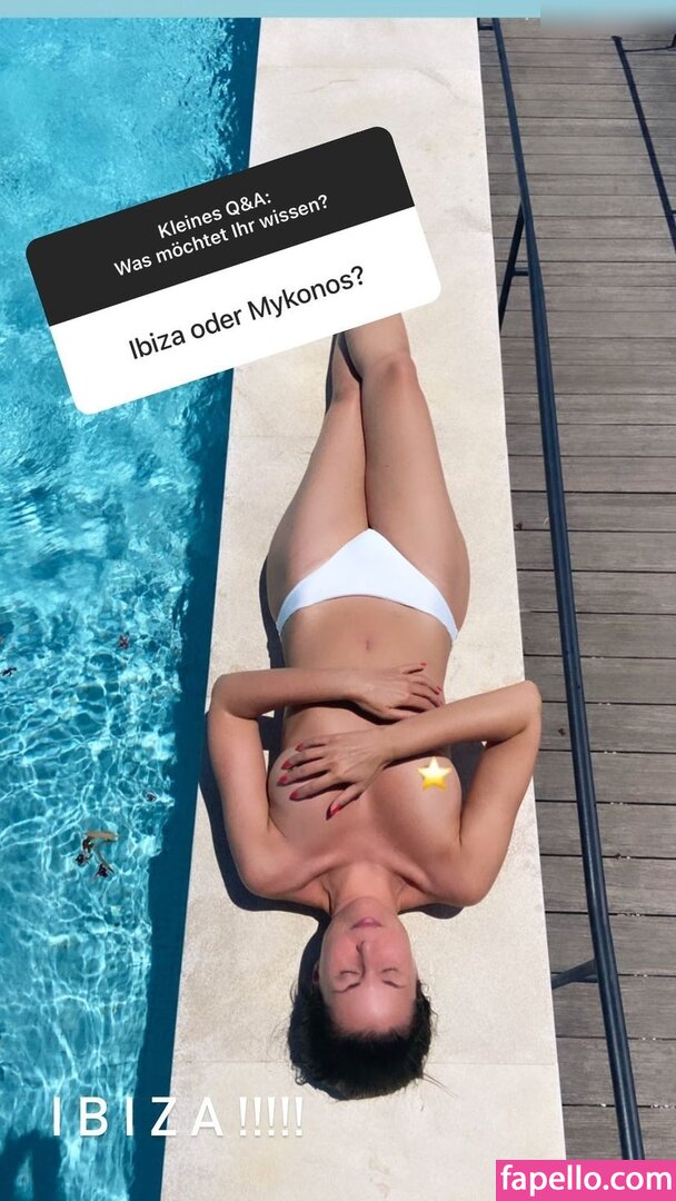 OOPS!!! Deutsch Nude Leaked  Photo #14