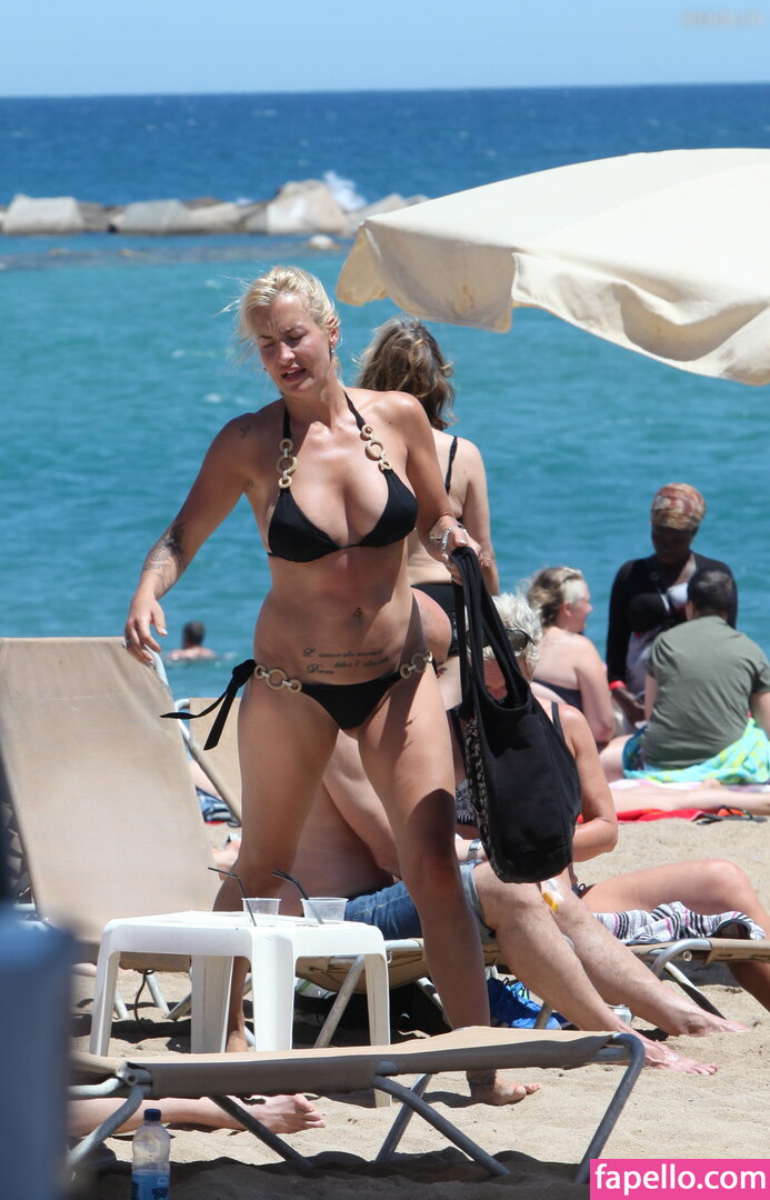 OOPS!!! Deutsch Nude Leaked  Photo #40