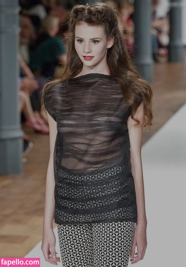 OOPS!!! Deutsch Nude Leaked  Photo #72