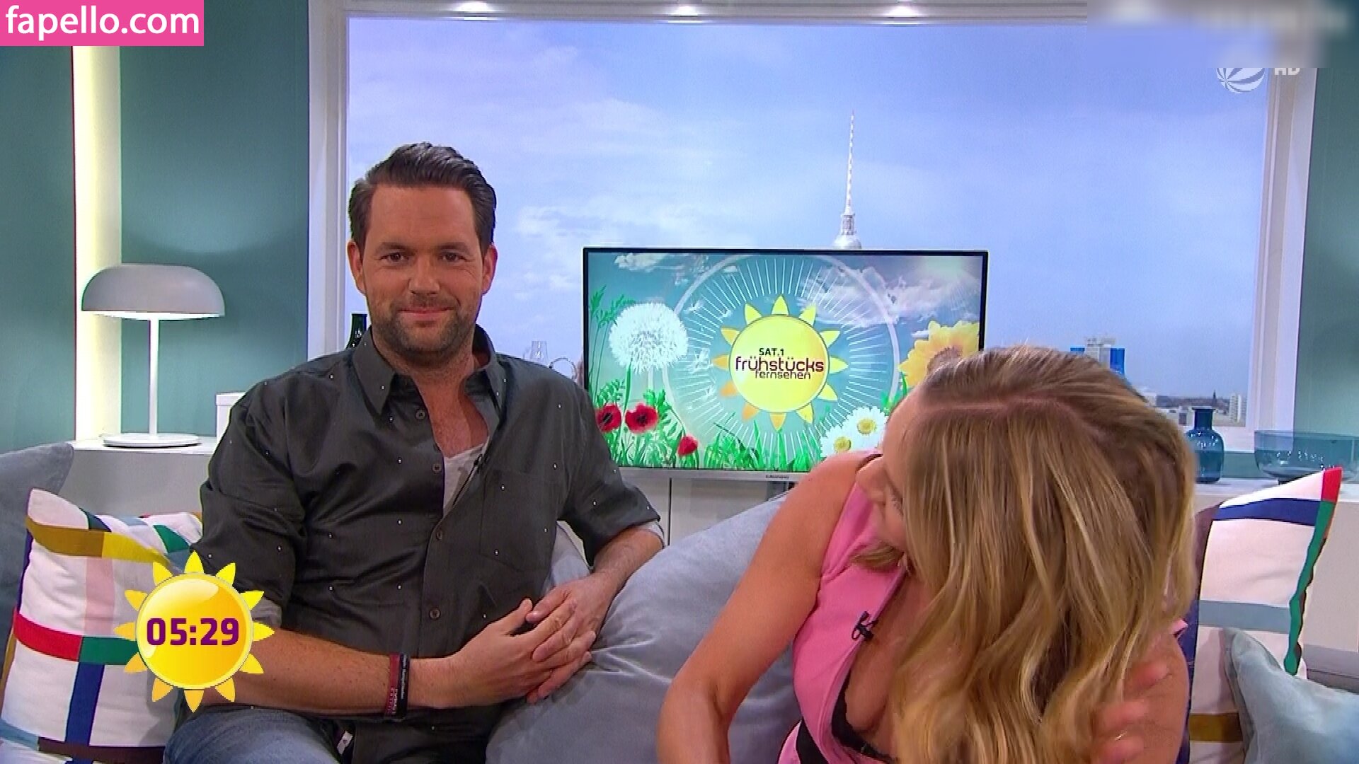 OOPS!!! Deutsch Nude Leaked  Photo #88