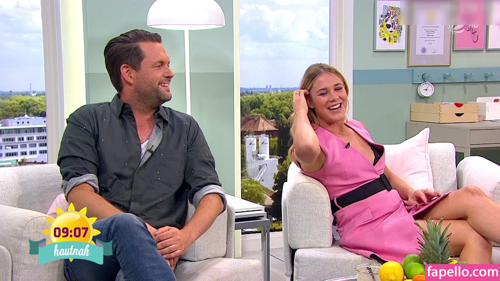 OOPS!!! Deutsch Nude Leaked  Photo #91