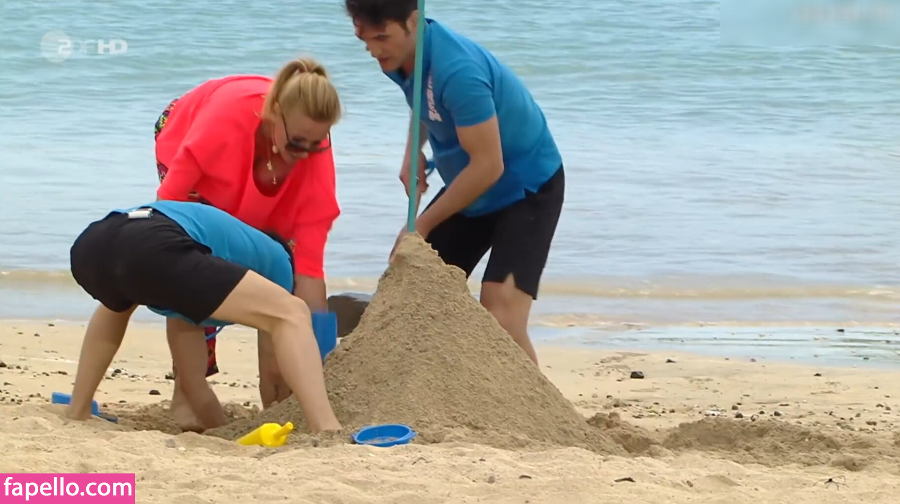 OOPS!!! Deutsch Nude Leaked  Photo #95