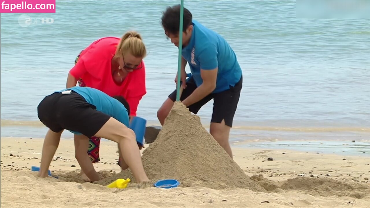 OOPS!!! Deutsch Nude Leaked  Photo #98