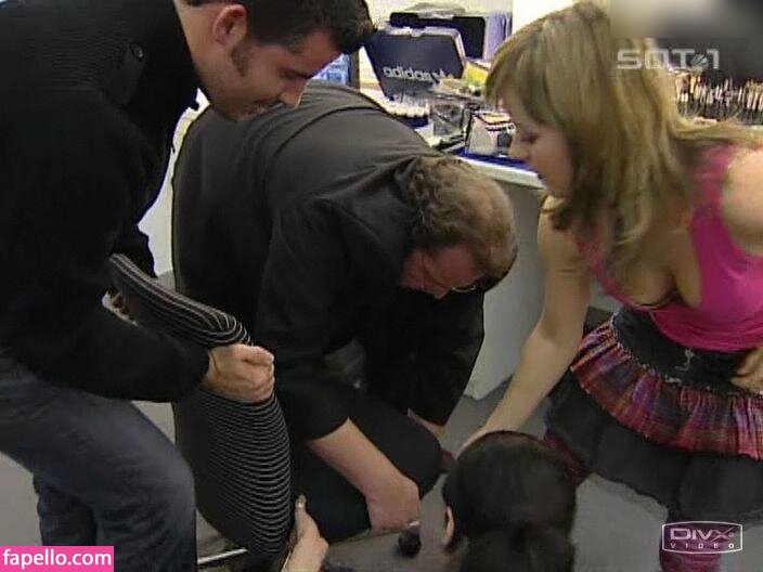 OOPS!!! Deutsch Nude Leaked  Photo #107