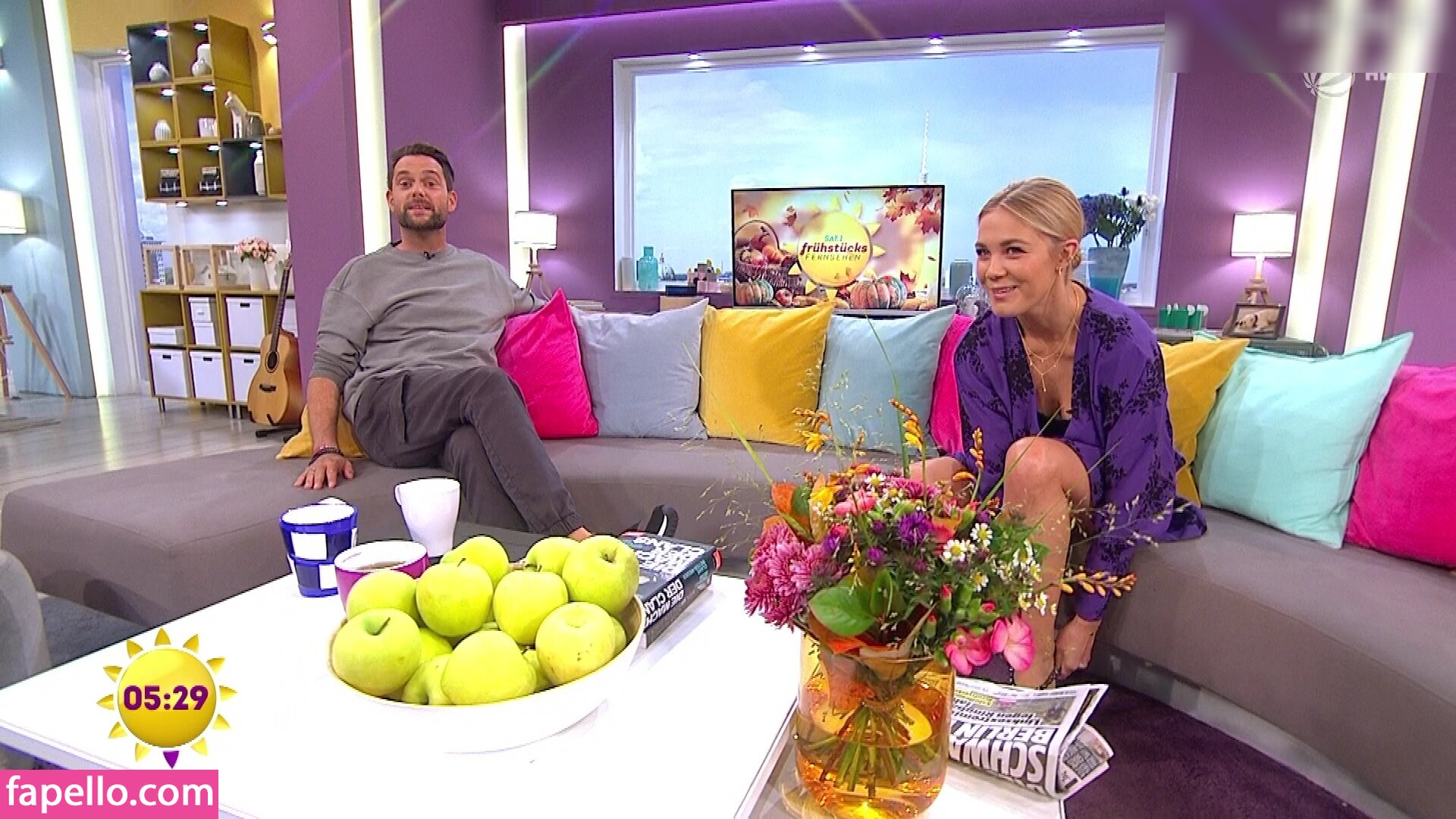 OOPS!!! Deutsch Nude Leaked  Photo #125