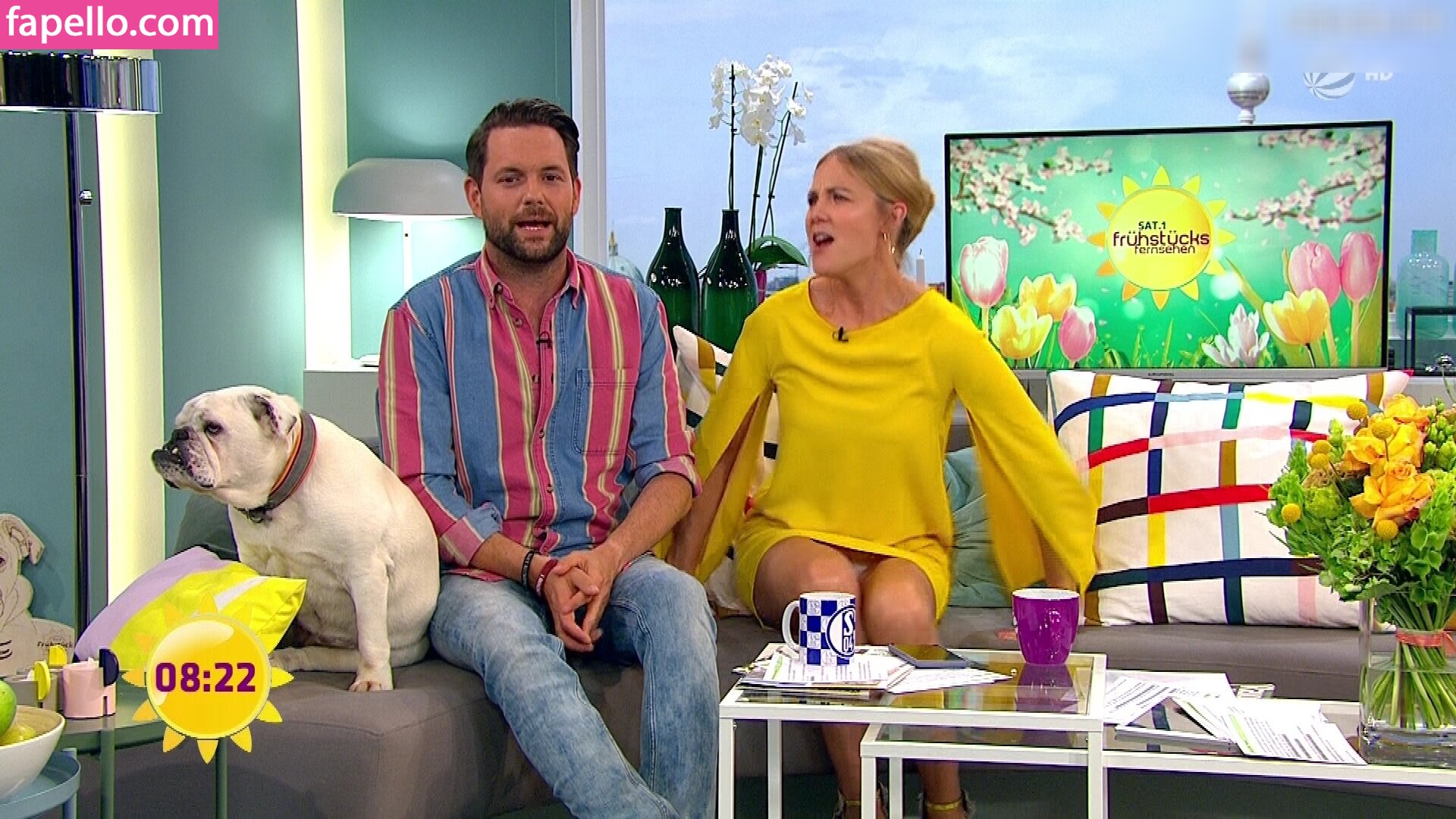 OOPS!!! Deutsch Nude Leaked  Photo #128