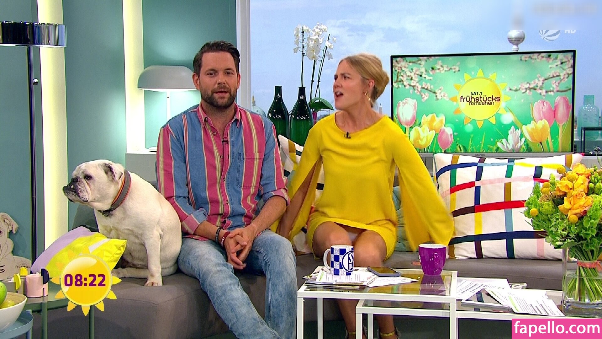 OOPS!!! Deutsch Nude Leaked  Photo #129