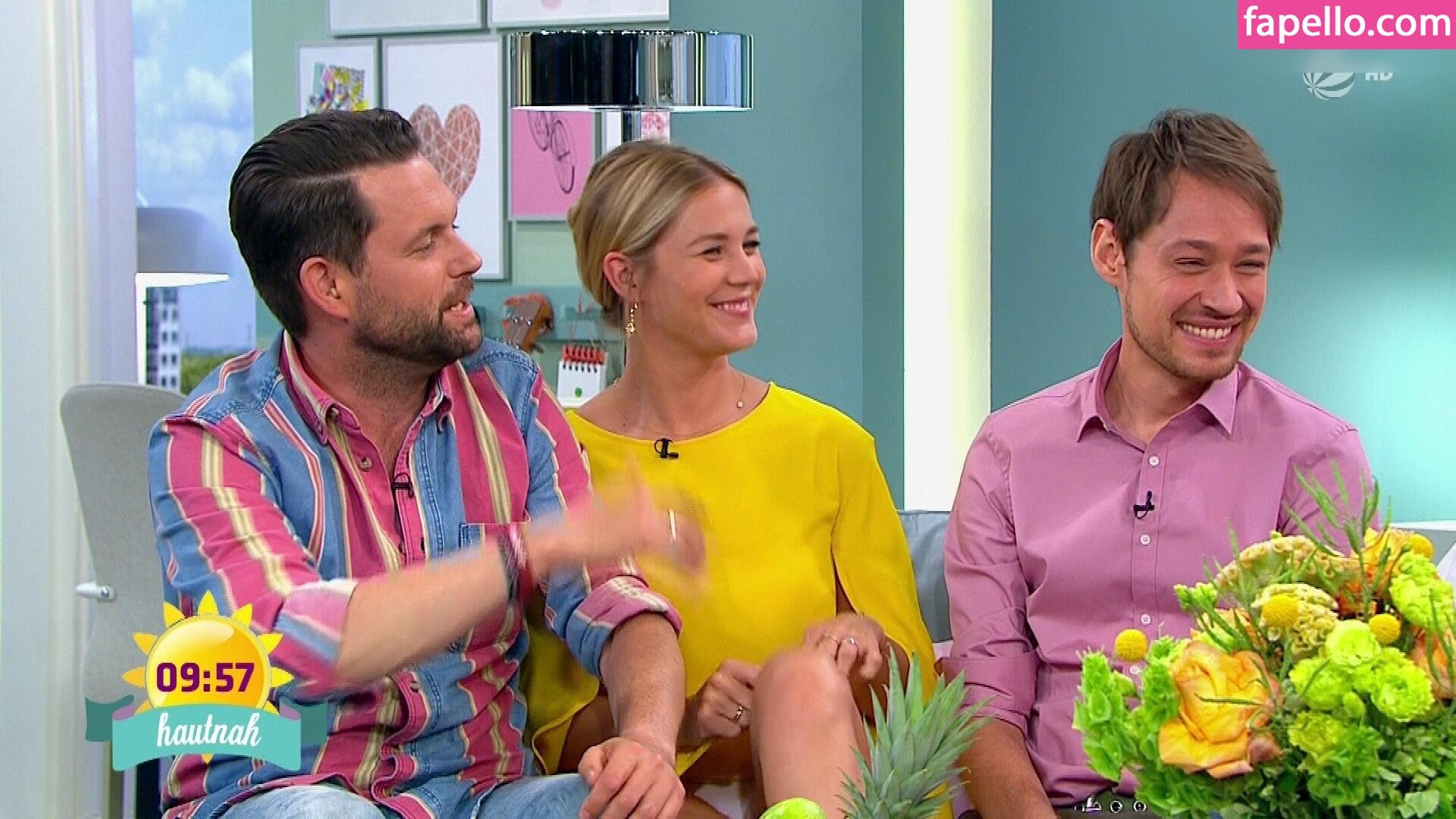 OOPS!!! Deutsch Nude Leaked  Photo #131