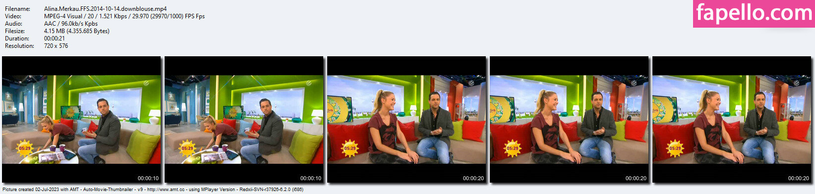 OOPS!!! Deutsch Nude Leaked  Photo #143