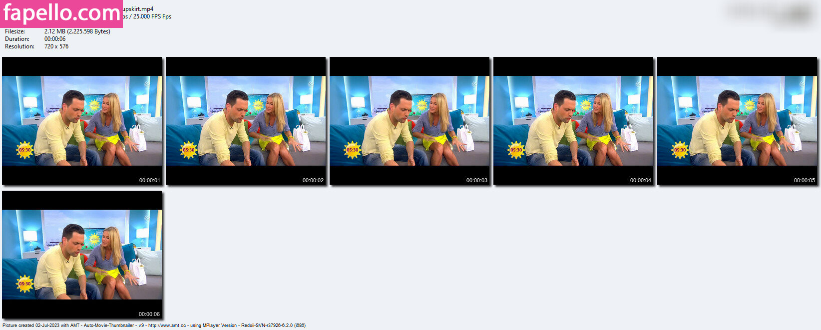 OOPS!!! Deutsch Nude Leaked  Photo #144