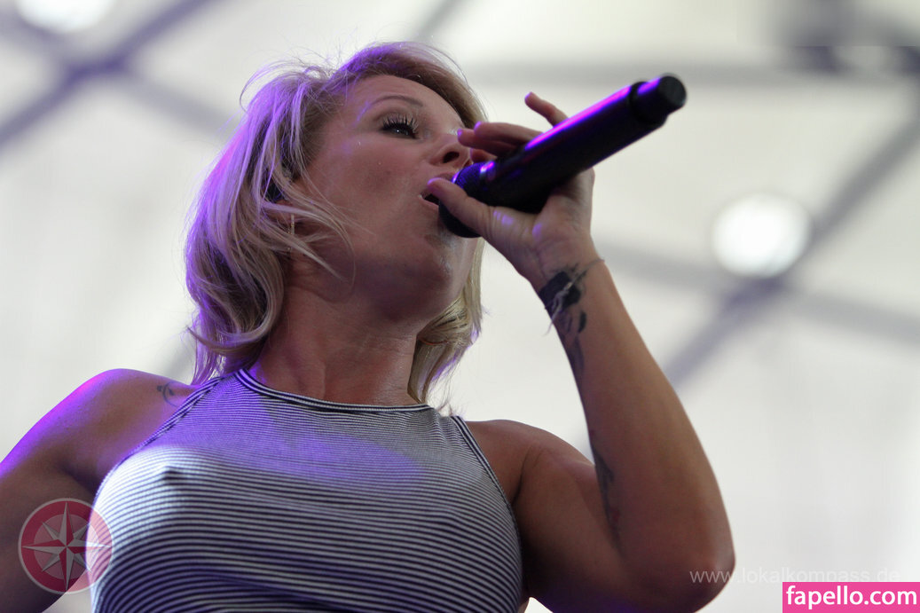 OOPS!!! Deutsch Nude Leaked  Photo #149