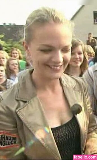 OOPS!!! Deutsch Nude Leaked  Photo #163