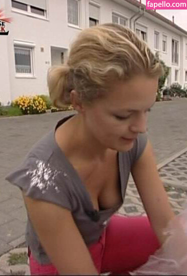 OOPS!!! Deutsch Nude Leaked  Photo #166