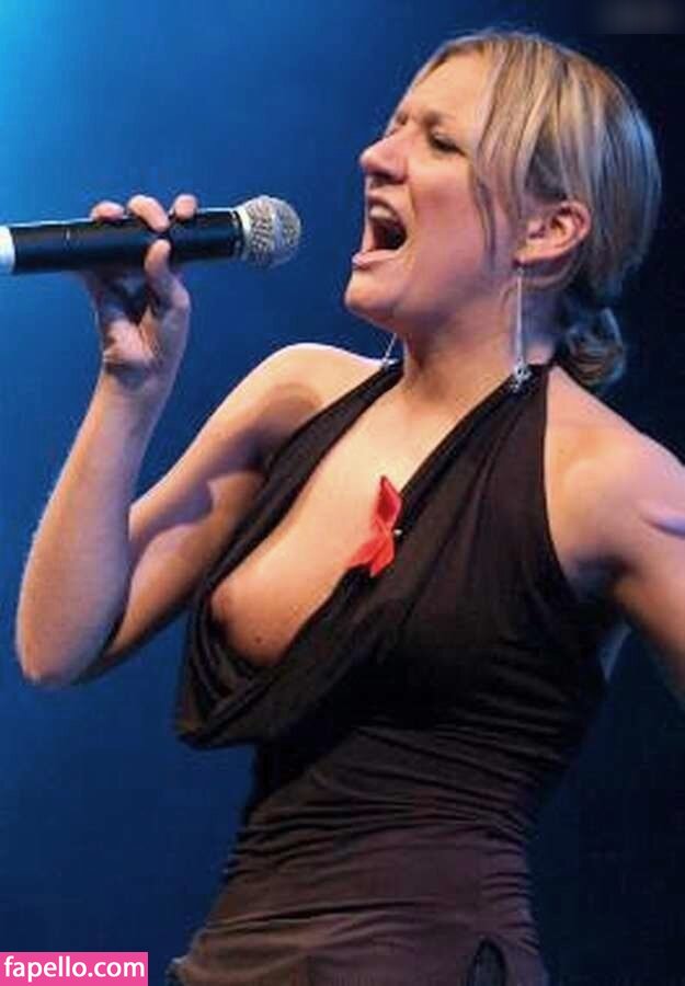 OOPS!!! Deutsch Nude Leaked  Photo #219